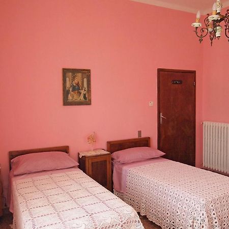 Casa Maria Daire San Benedetto del Tronto Dış mekan fotoğraf