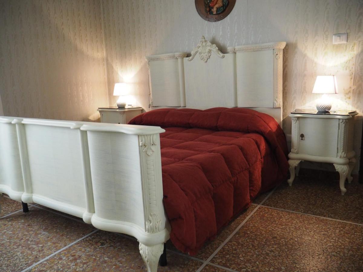 Casa Maria Daire San Benedetto del Tronto Dış mekan fotoğraf