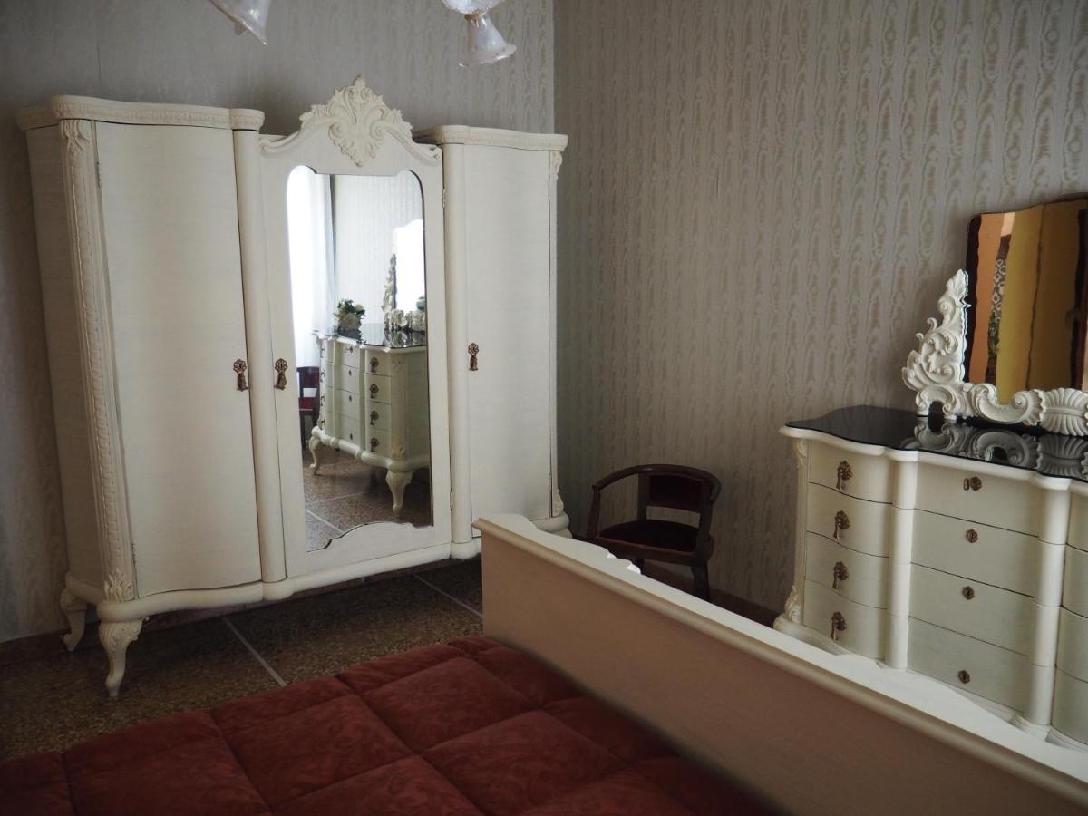 Casa Maria Daire San Benedetto del Tronto Dış mekan fotoğraf