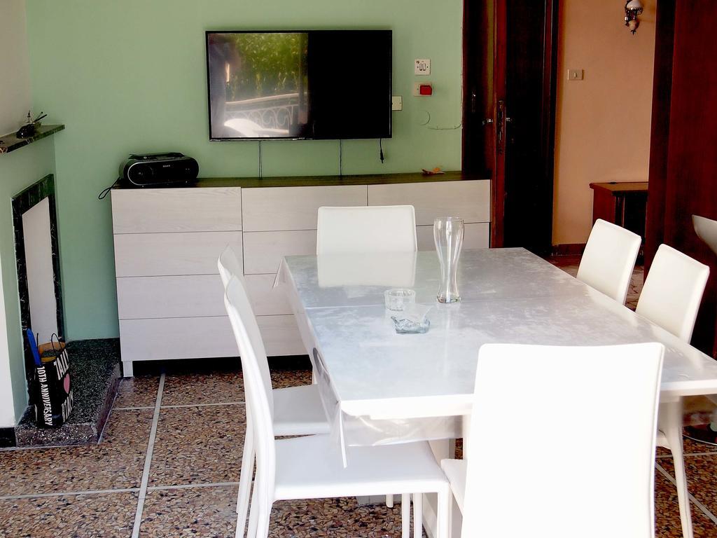 Casa Maria Daire San Benedetto del Tronto Dış mekan fotoğraf