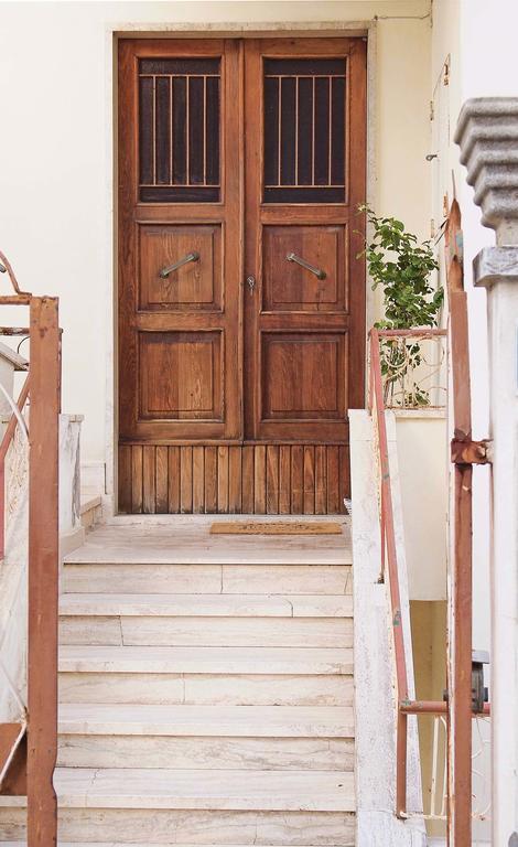 Casa Maria Daire San Benedetto del Tronto Dış mekan fotoğraf