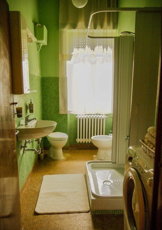 Casa Maria Daire San Benedetto del Tronto Dış mekan fotoğraf