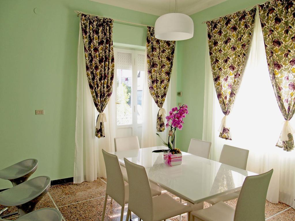 Casa Maria Daire San Benedetto del Tronto Dış mekan fotoğraf