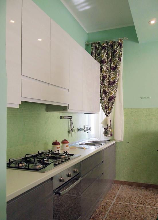 Casa Maria Daire San Benedetto del Tronto Dış mekan fotoğraf