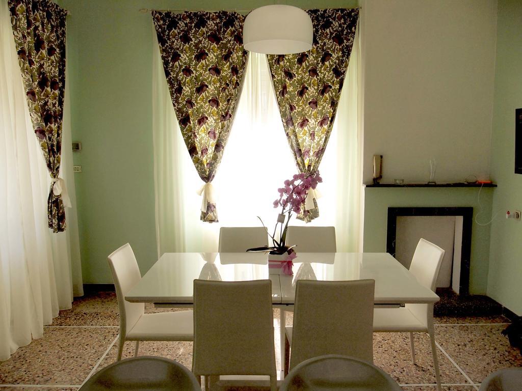 Casa Maria Daire San Benedetto del Tronto Dış mekan fotoğraf